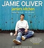 Jamie's Kitchen livre