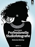 Professionelle Studiofotografie: Masterclass Workshop livre