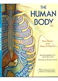 The Human Body livre