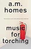 Music For Torching (English Edition) livre