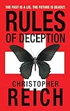 Rules of Deception (English Edition) livre