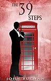 The 39 Steps (English Edition) livre