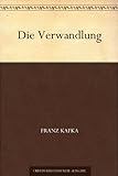 Die Verwandlung (German Edition) livre
