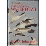 Guide to North American Waterfowl livre
