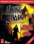 Alone in the Dark 4 - Lösungsbuch livre