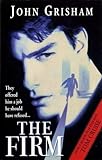 The Firm by John Grisham (1991-04-11) livre