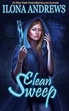 Clean Sweep (Innkeeper Chronicles Book 1) (English Edition) livre