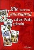 Mlle Lenormand auf den Punkt gebracht livre