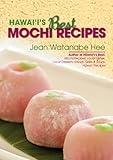 Hawaii's Best Mochi Recipes livre