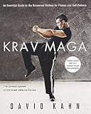 Krav Maga: An essential guide to the renowned method for fitness and self-defence livre