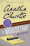 The Mousetrap and Other Plays livre