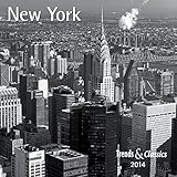 New York 2014 Trends & Classics Kalender livre