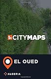 City Maps El Oued Algeria livre