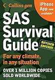 SAS Survival Guide 2E (Collins Gem): For any climate, for any situation livre