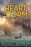 Heart of the Storm livre
