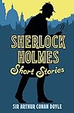 Sherlock Holmes Short Stories livre