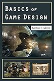 Basics of Game Design livre