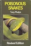 Poisonous Snakes livre