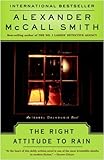 The Right Attitude to Rain (Isabel Dalhousie Mysteries Book 3) (English Edition) livre