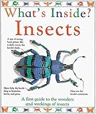 Insects livre