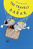 The Travels of Babar (English Edition) livre