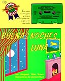 Goodnight Moon Book and Tape (Spanish edition) livre