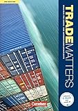 Trade Matters - Third Edition: A2-B2 - Schülerbuch livre