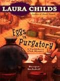 Eggs in Purgatory livre