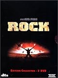 Rock - Édition Collector 2 DVD [Édition Collector] livre