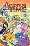 Adventure Time Volume 1 livre