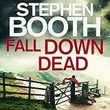 Fall Down Dead livre