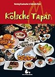 Kölsche Tapas: Kleine Leckereien nach 