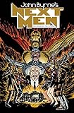 Next Men Premiere Edition Volume 3 livre