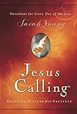 Jesus Calling: Enjoying Peace in His Presence (Jesus Calling®) (English Edition) livre