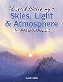 David Bellamy's Skies, Light and Atmosphere in Watercolour livre