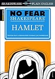 Hamlet (No Fear Shakespeare) (English Edition) livre