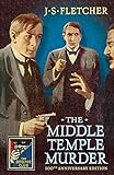 The Middle Temple Murder (Detective Club Crime Classics) (English Edition) livre