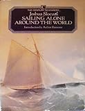 Sailing Alone Around the World livre