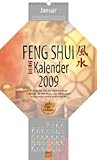 Feng Shui Kalender 2009 livre