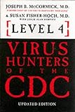 Level 4 Hunters of the Cdc livre
