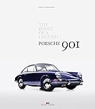 Porsche 901: The Roots of a Legend livre