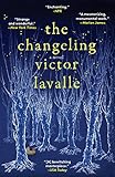 The Changeling: A Novel (English Edition) livre