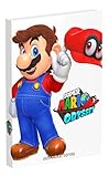 Super Mario Odyssey - Collector's Edition (Das offizielle Lösungsbuch) livre