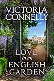 Love in an English Garden (English Edition) livre