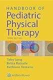 Handbook of Pediatric Physical Therapy (English Edition) livre