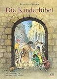 Die Kinderbibel - Sonderausgabe livre