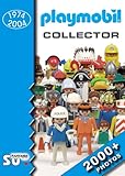 Playmobil Collector 2004: Katalog für Playmobil-Spielzeug, Internationale Version livre