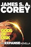 Gods of Risk (Expanse) (English Edition) livre