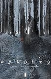 Wytches Volume 1 livre