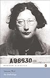 Simone Weil: An Anthology livre